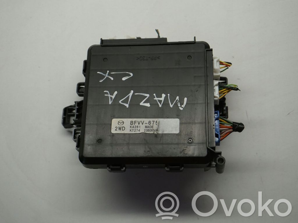 Unidad de control/módulo del motor