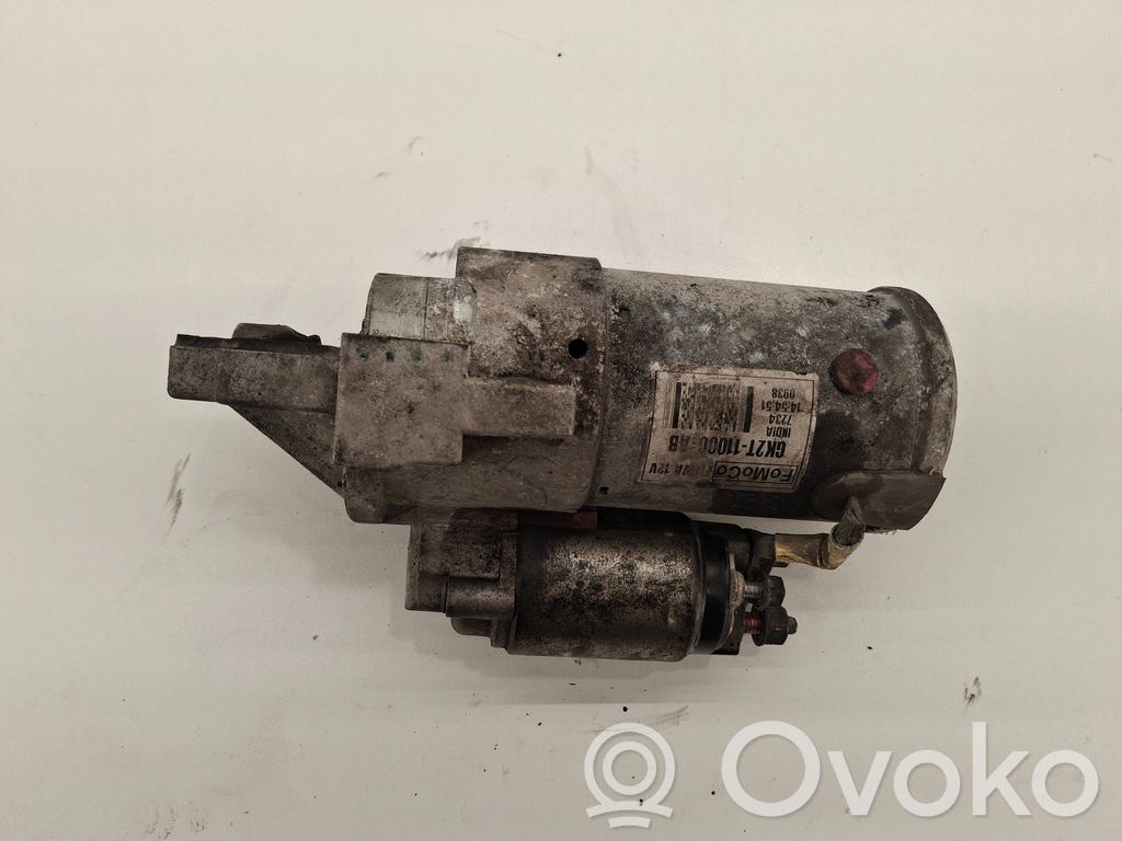 Motor de arranque   GK2T11000AB