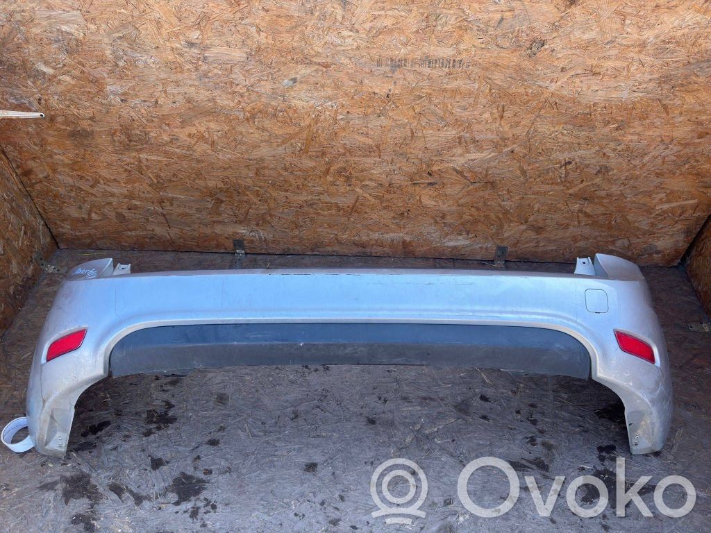 Ford Focus Bamperis 