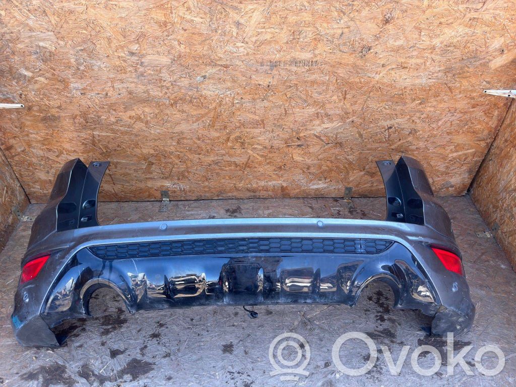 Bamperis   CV4417A894A,CV4417A895A,GV4T15K868