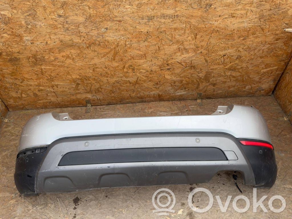 Fiat 500X Bamperis 