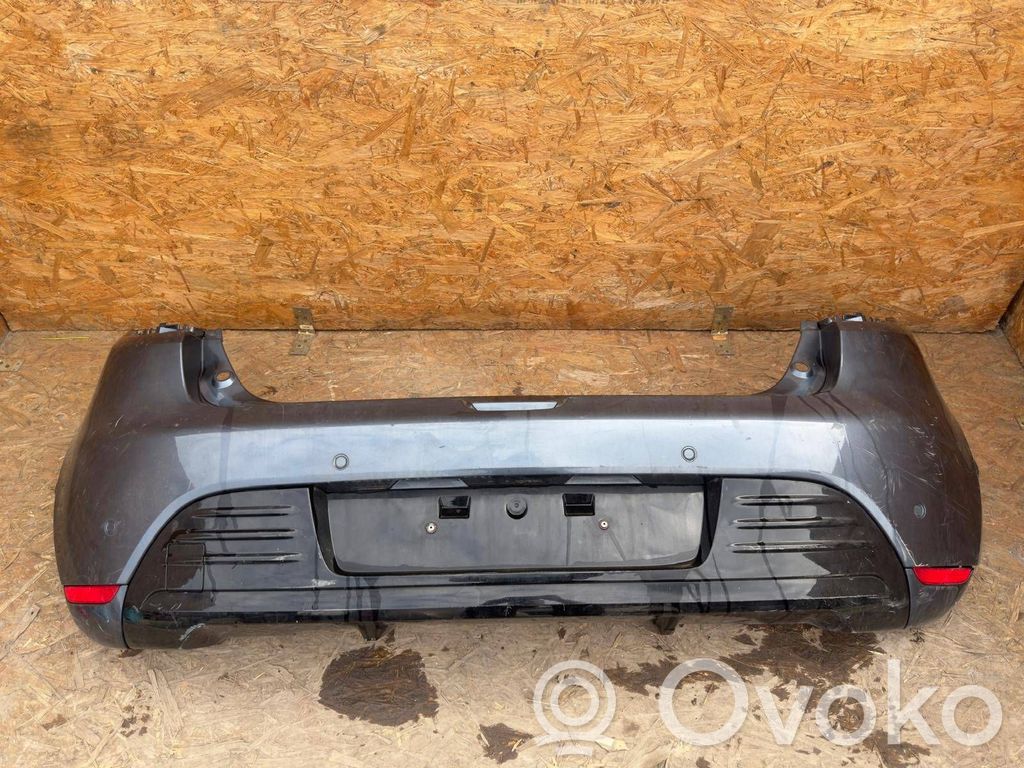Renault Clio IV Parachoques 