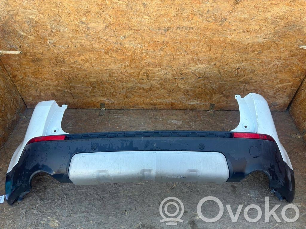 Land Rover Discovery Sport Parachoques 
