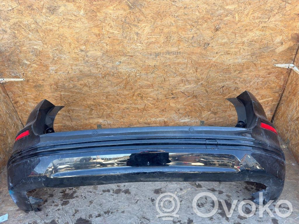 Parachoques   DS7V17906S