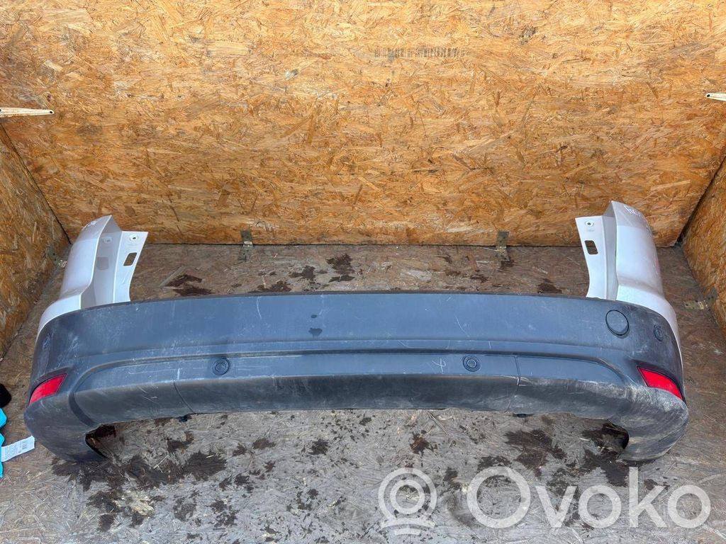 Stoßstange Stoßfänger   BM5117864A,F1ET15K868BDE