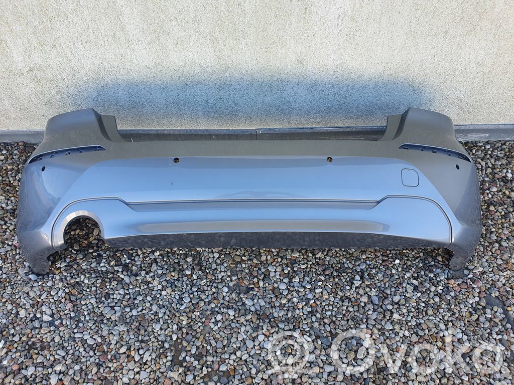 BMW 1 F40 Parachoques 