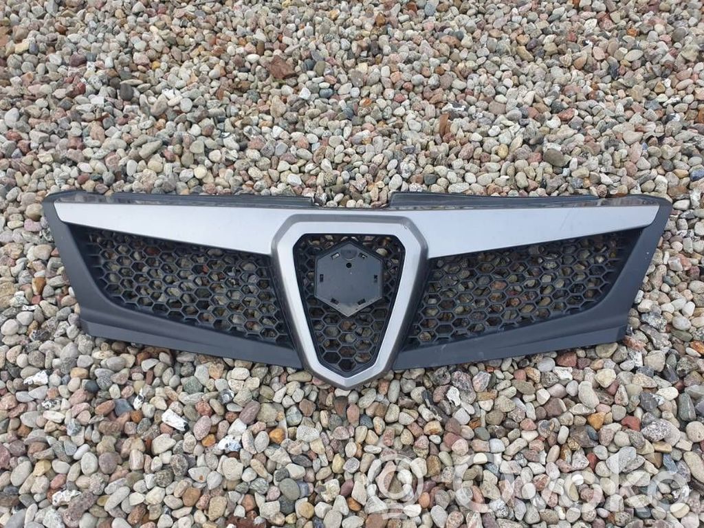 Piaggio Porter NP6 Griglia anteriore 