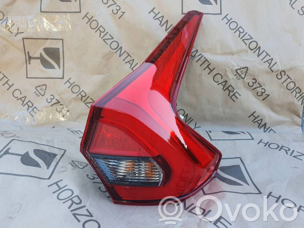 Mitsubishi Eclipse Cross Rear/tail lights 