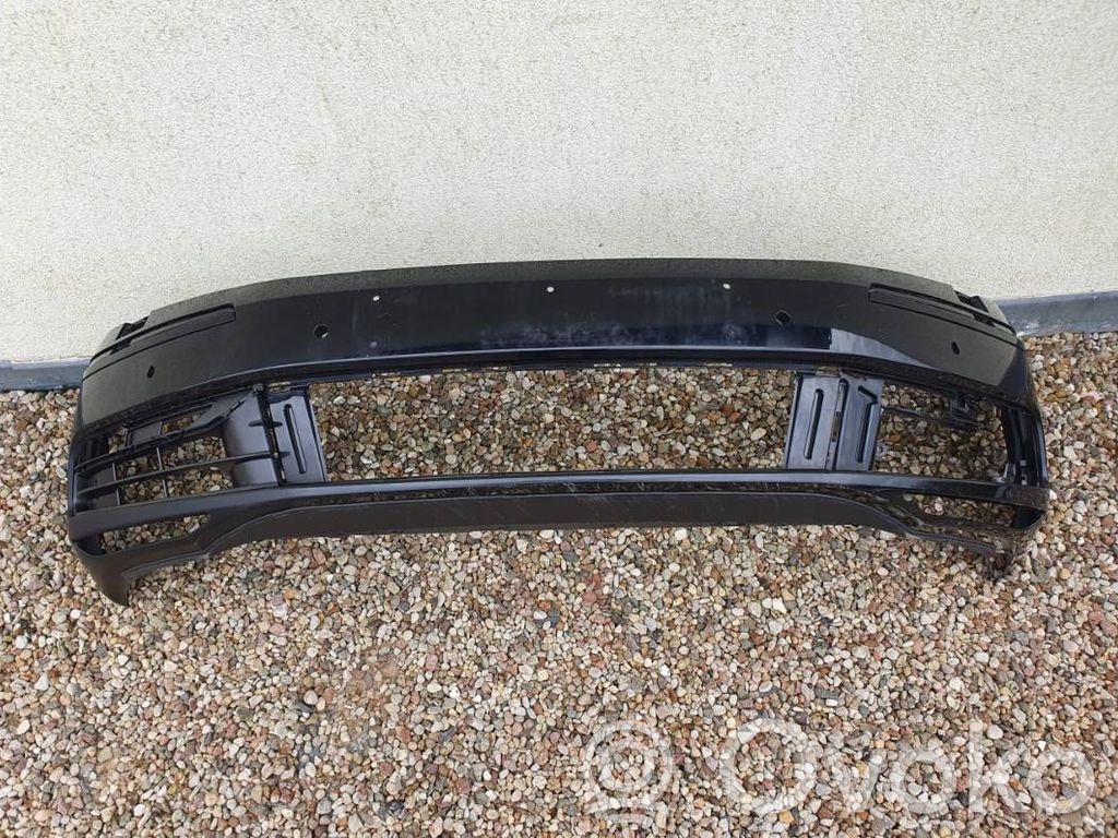 Zderzak przedni   DNB15962,3D0807247,3D0807221A