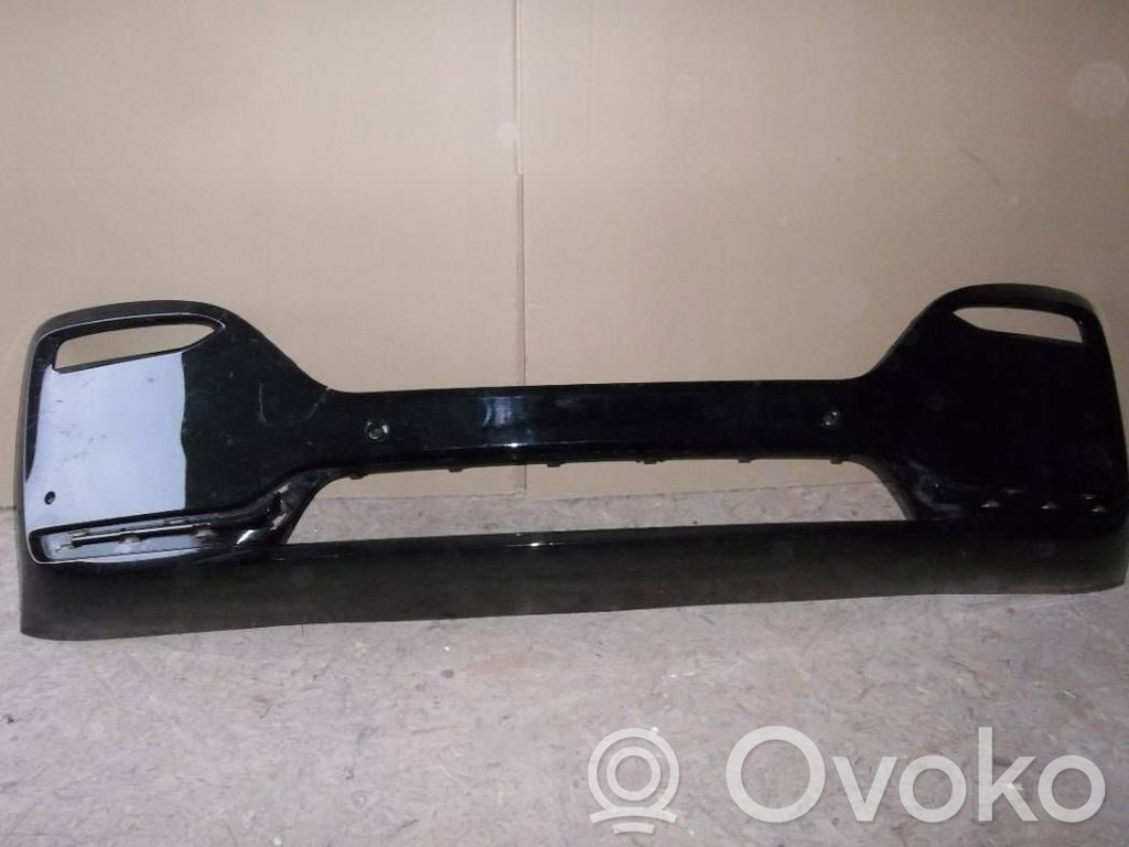 BMW i3 Front bumper 