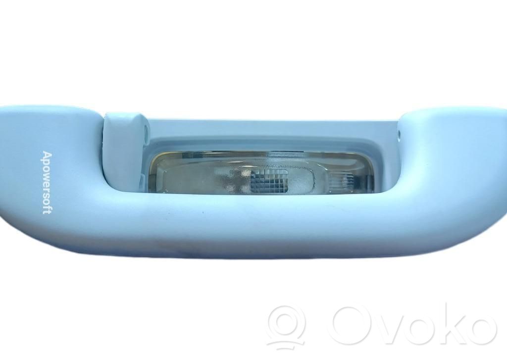 Fiat 500X Etukattokahva 