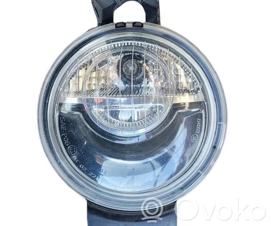 Mini Cooper Countryman R60 LED-päiväajovalo 