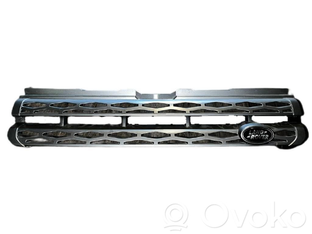 Land Rover Range Rover Evoque L538 Etupuskurin ylempi jäähdytinsäleikkö 
