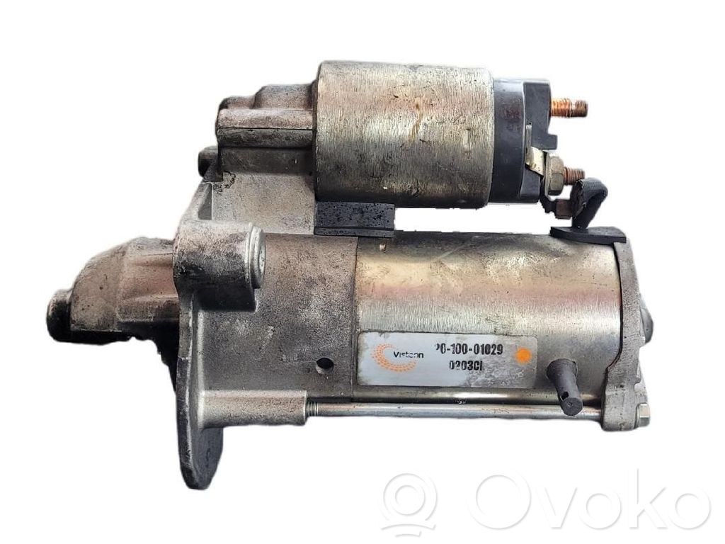 Ford Focus Motor de arranque 