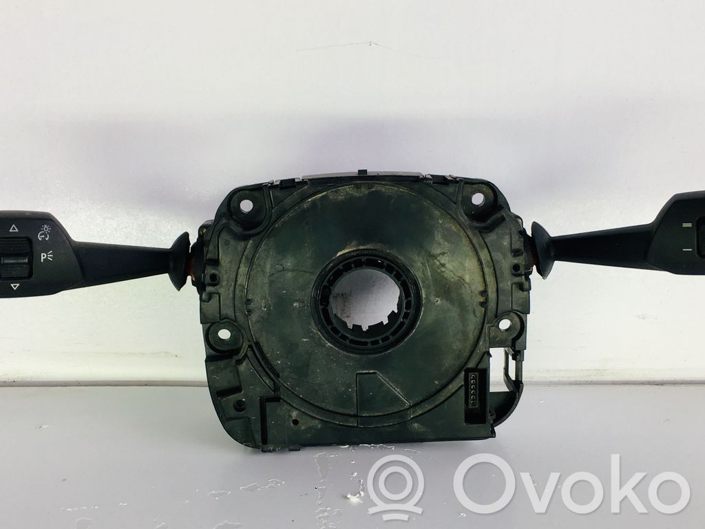BMW 3 E90 E91 Wiper turn signal indicator stalk/switch 