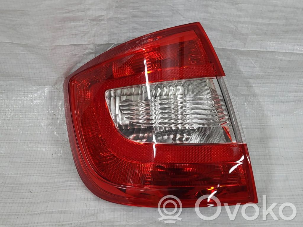 Skoda Rapid (NH) Lampa tylna 