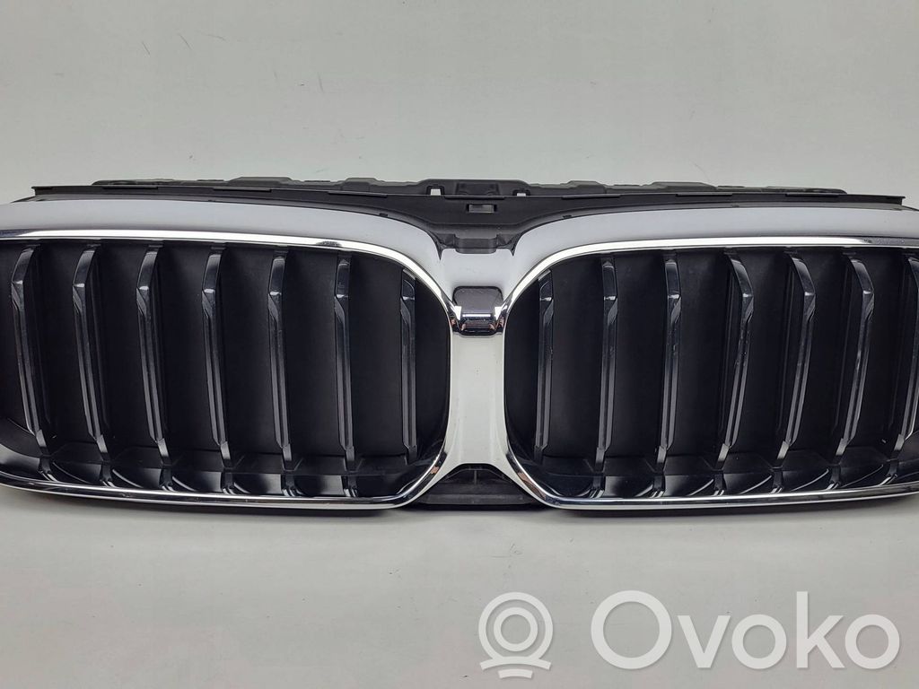 BMW 5 G30 G31 G38 Atrapa chłodnicy / Grill 