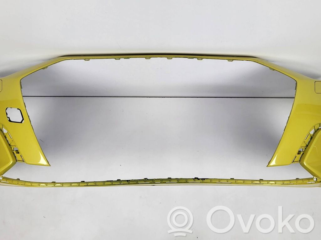 Audi A3 8Y Front bumper 
