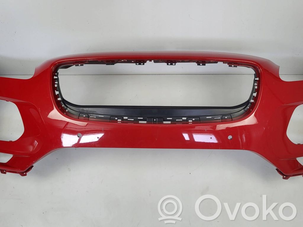 Jaguar E-Pace Priekinis bamperis 