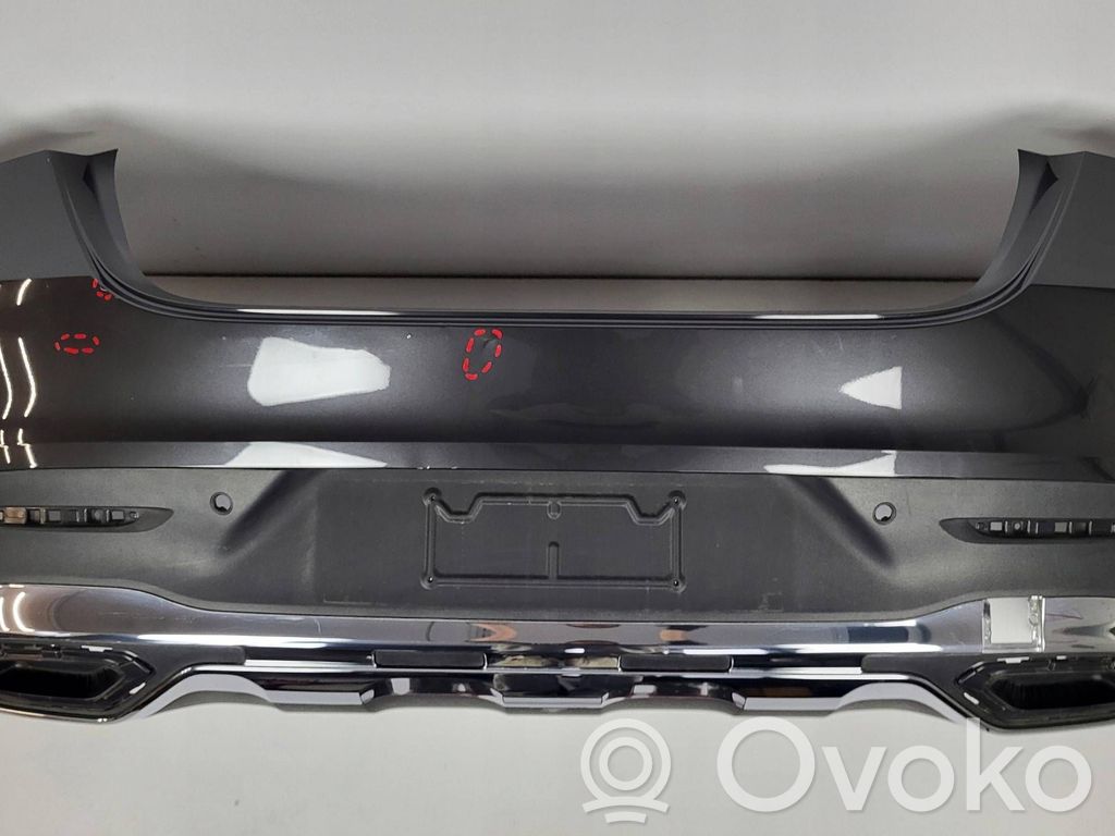 Mercedes-Benz GLC C254 Parachoques 