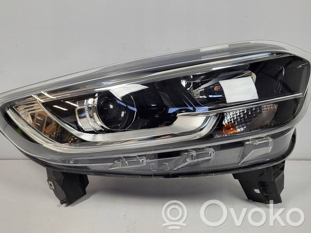 Renault Kadjar Scheinwerfer 