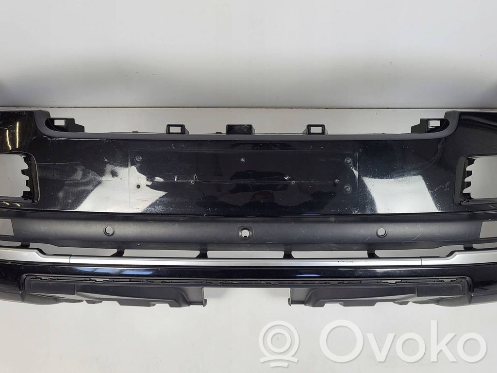 Land Rover Range Rover L405 Etupuskuri 