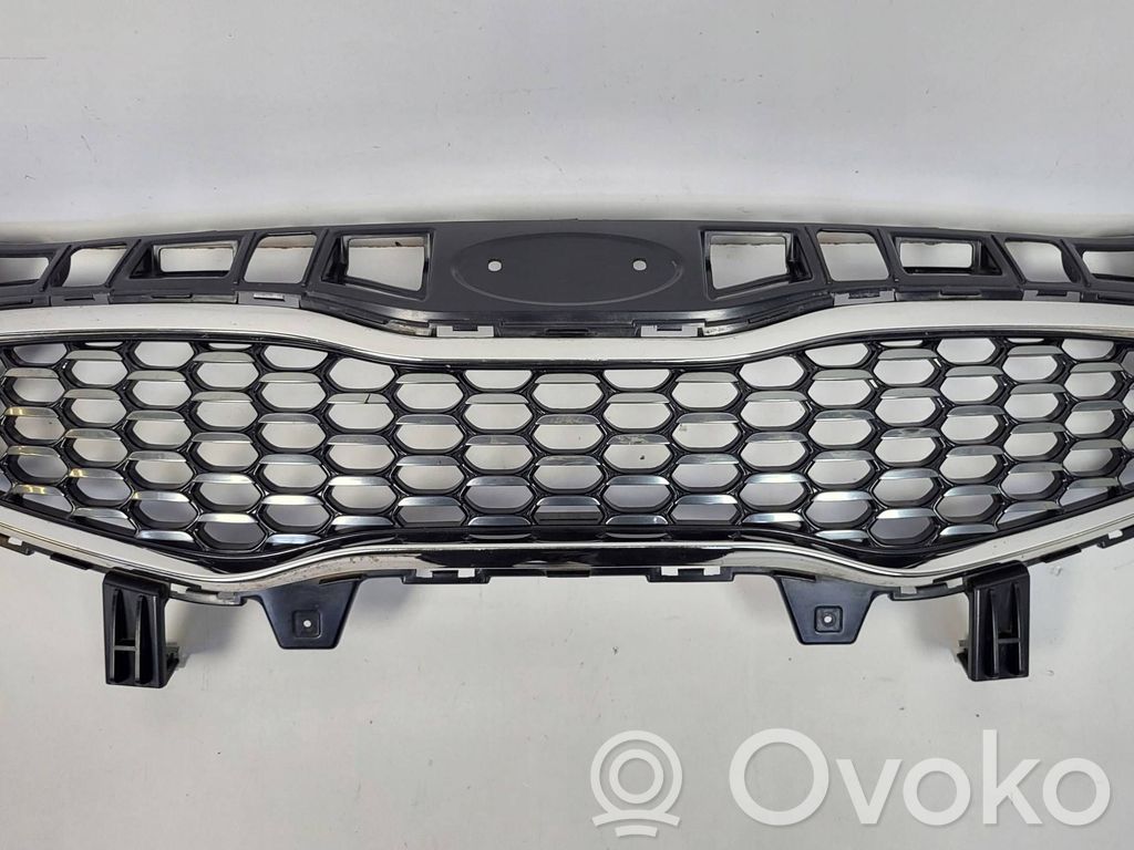 Front grill   86351A2AA0