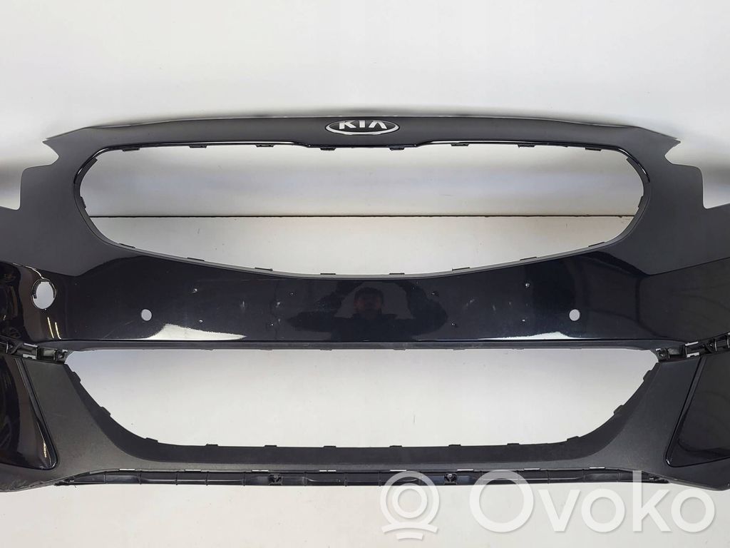 KIA Xceed Etupuskuri 