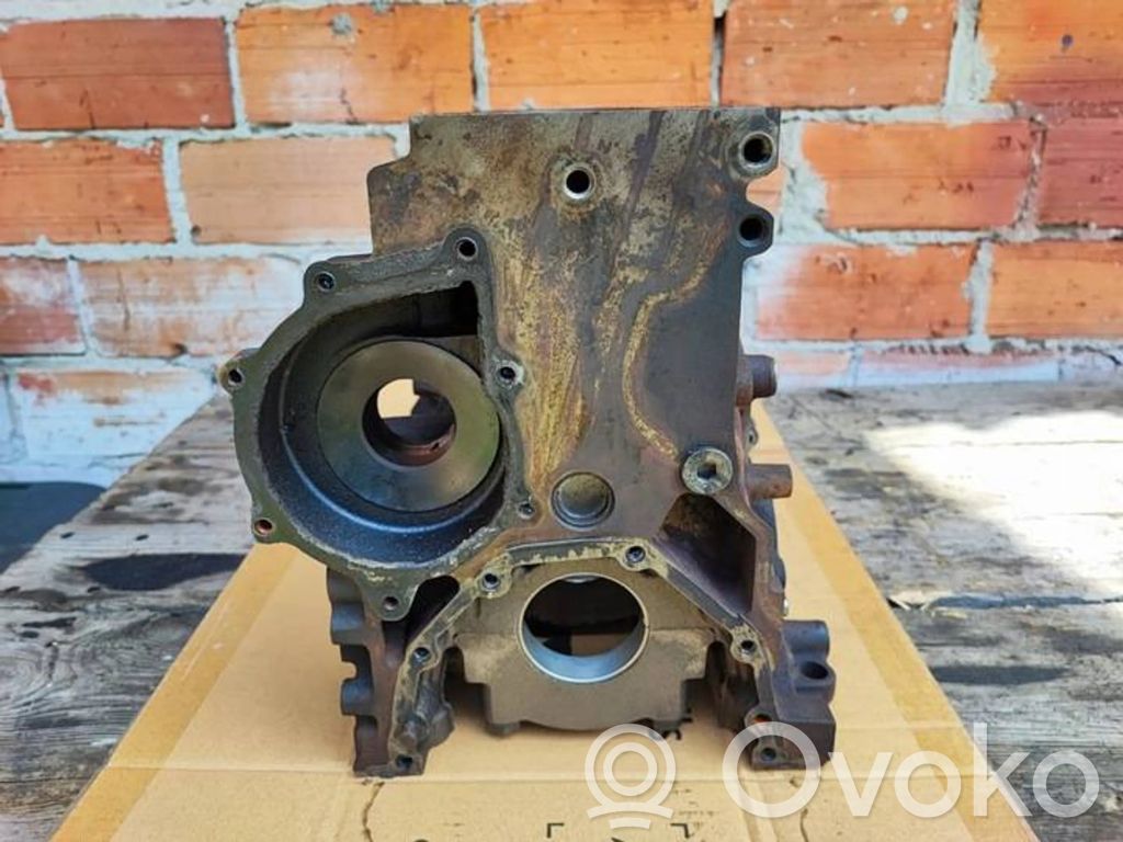 Engine block   T7CF
