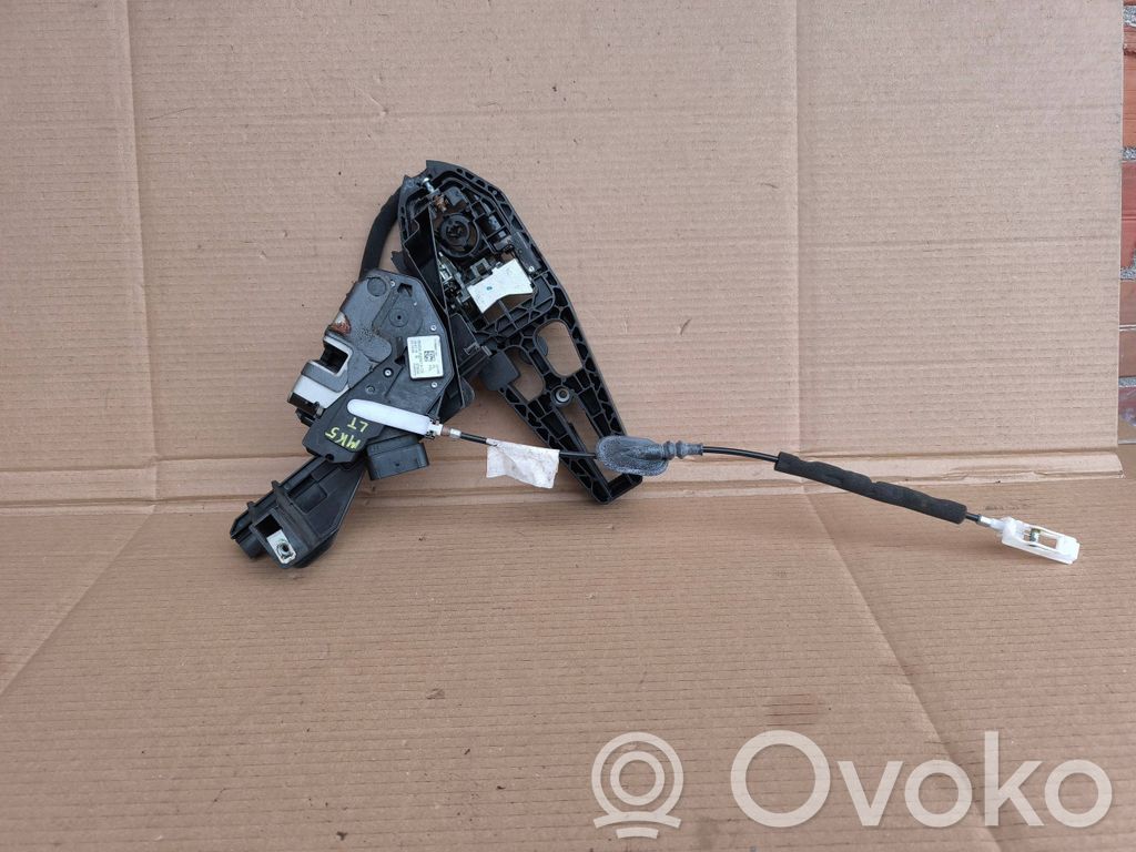 Ford Mondeo MK V Galinių durų spyna 