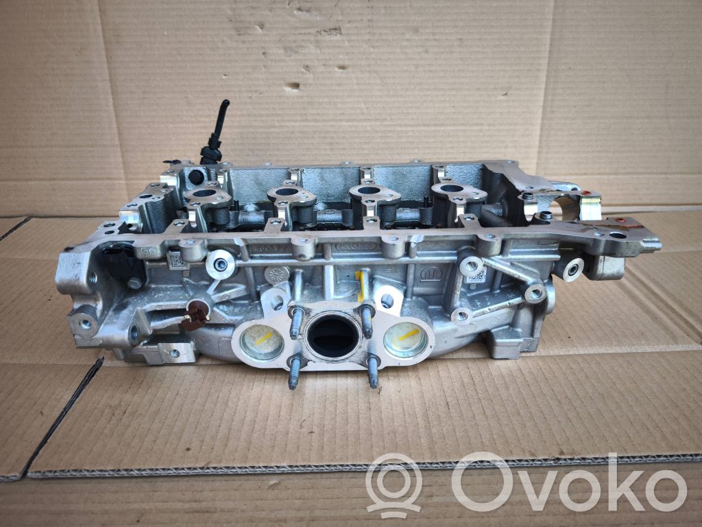 Engine head   46351766