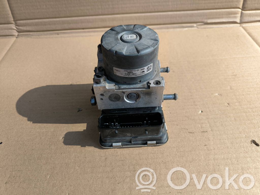 Ford Focus ABS bloks 