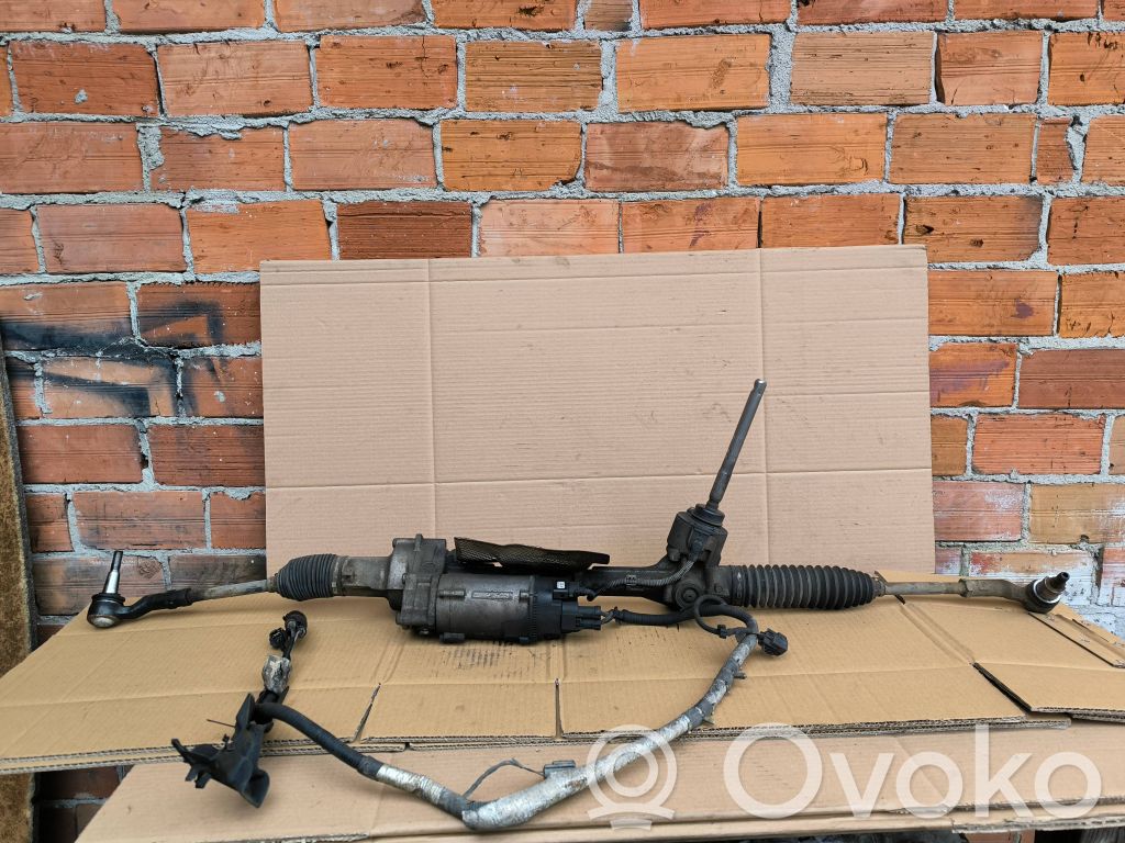 Land Rover Range Rover Evoque L538 Hammastanko 