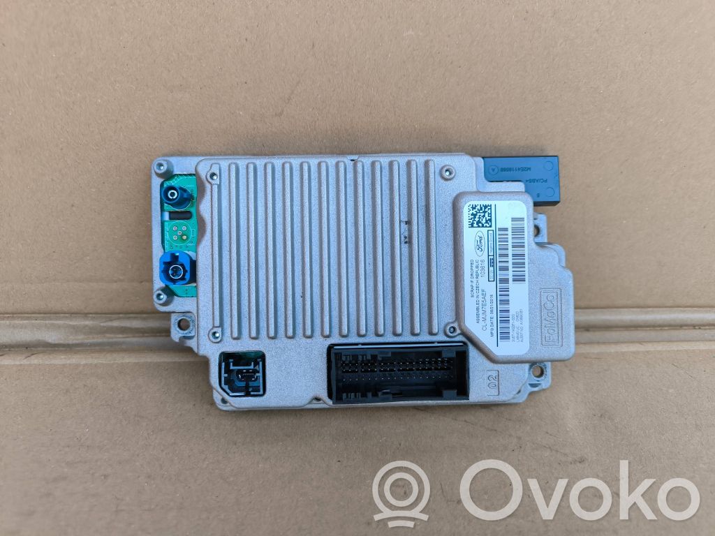 Ford Focus Unité / module navigation GPS 