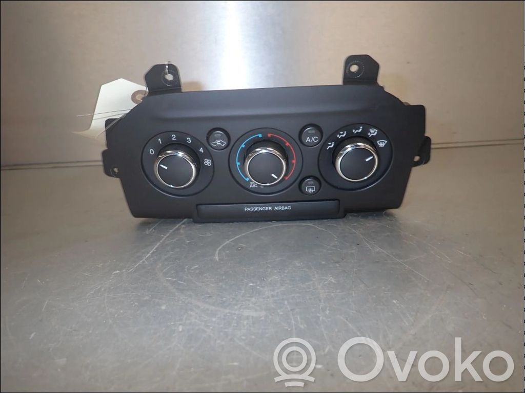 Ford Ka Climate control unit 