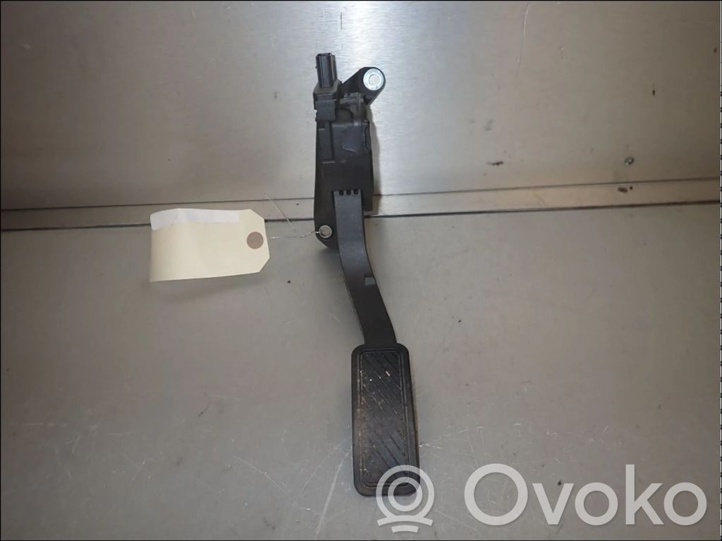 Ford Ka Accelerator throttle pedal 