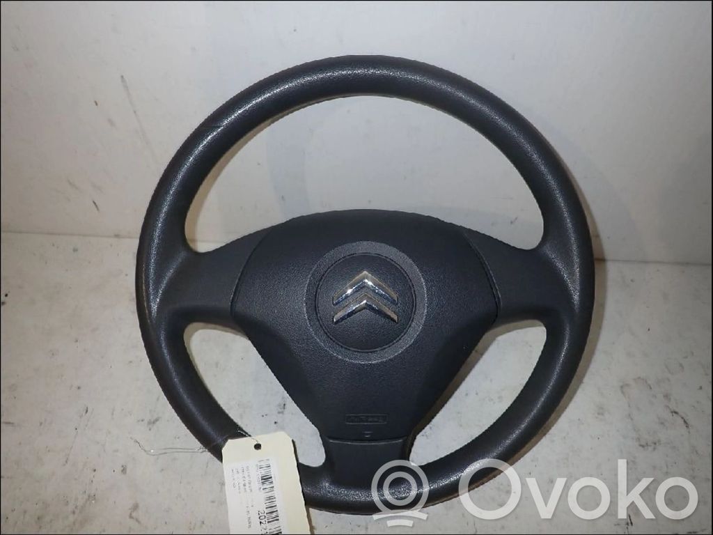 Ohjauspyörä   00004109LK