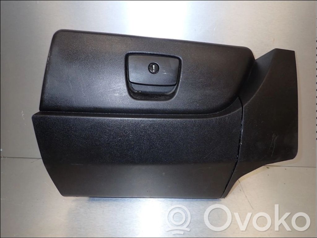 Citroen Nemo Glove box 