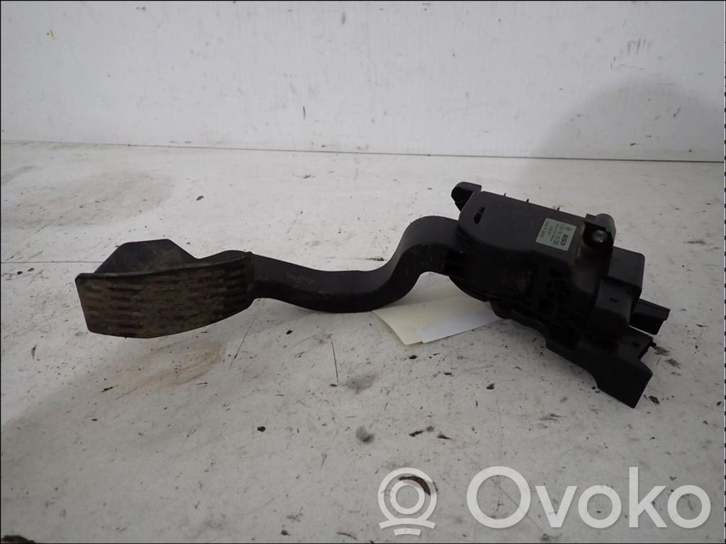 Gaspedal   1601Y3