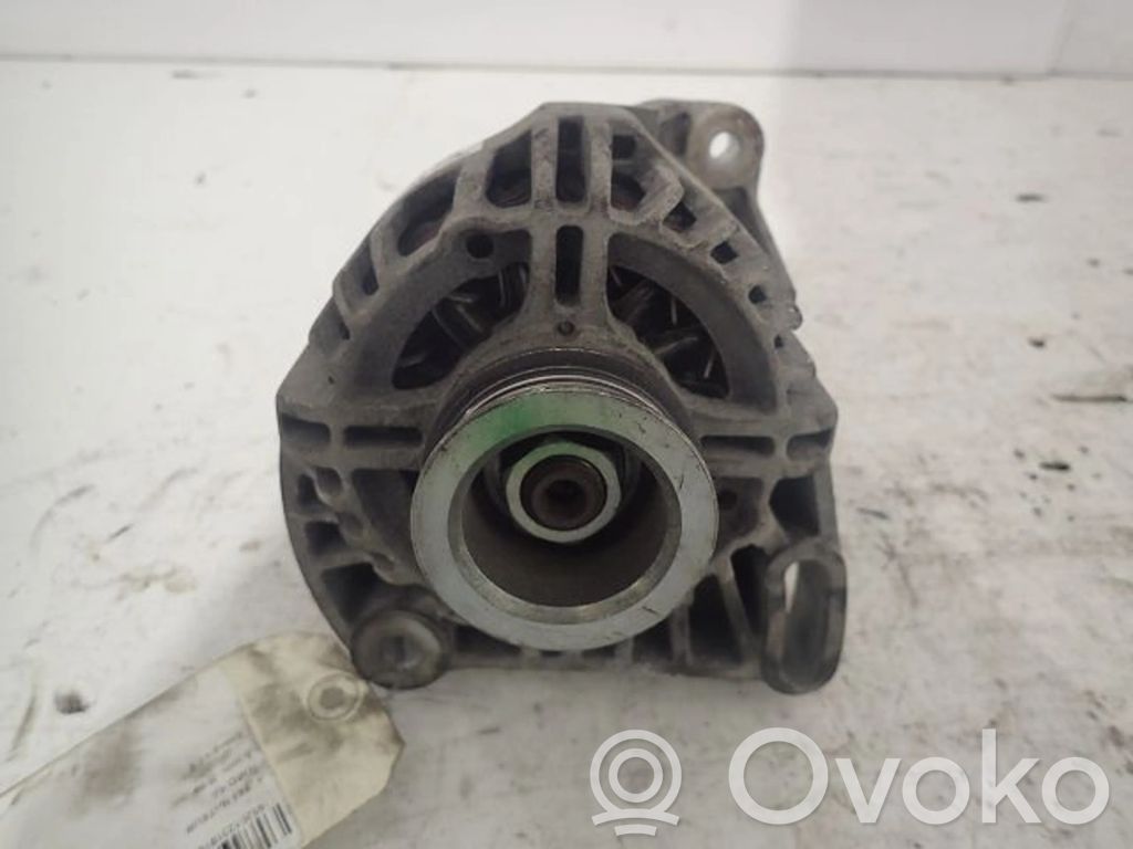 Ford Ka Generator/alternator 