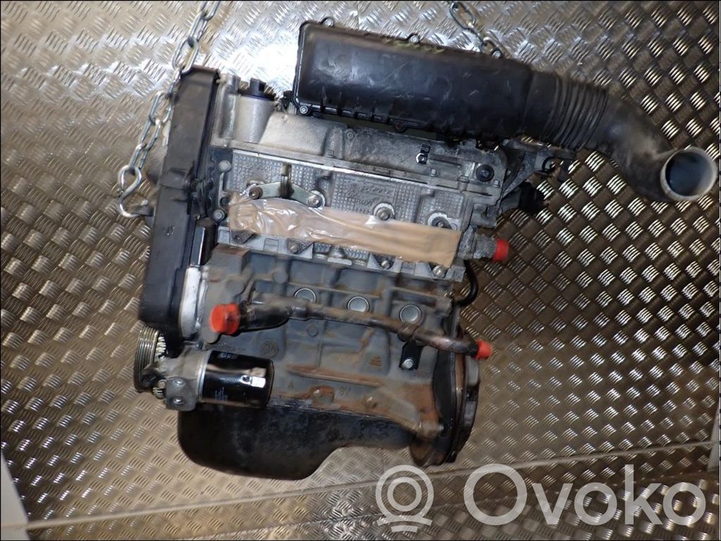 Ford Ka Variklis 