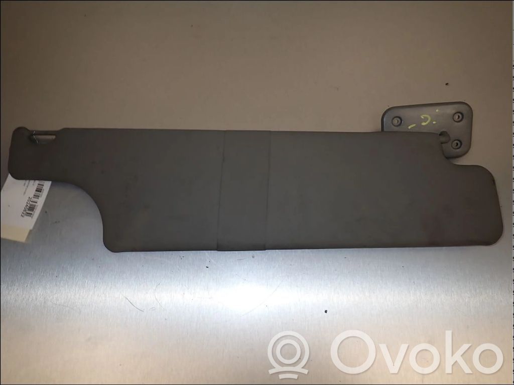 Renault Master II Sun visor 