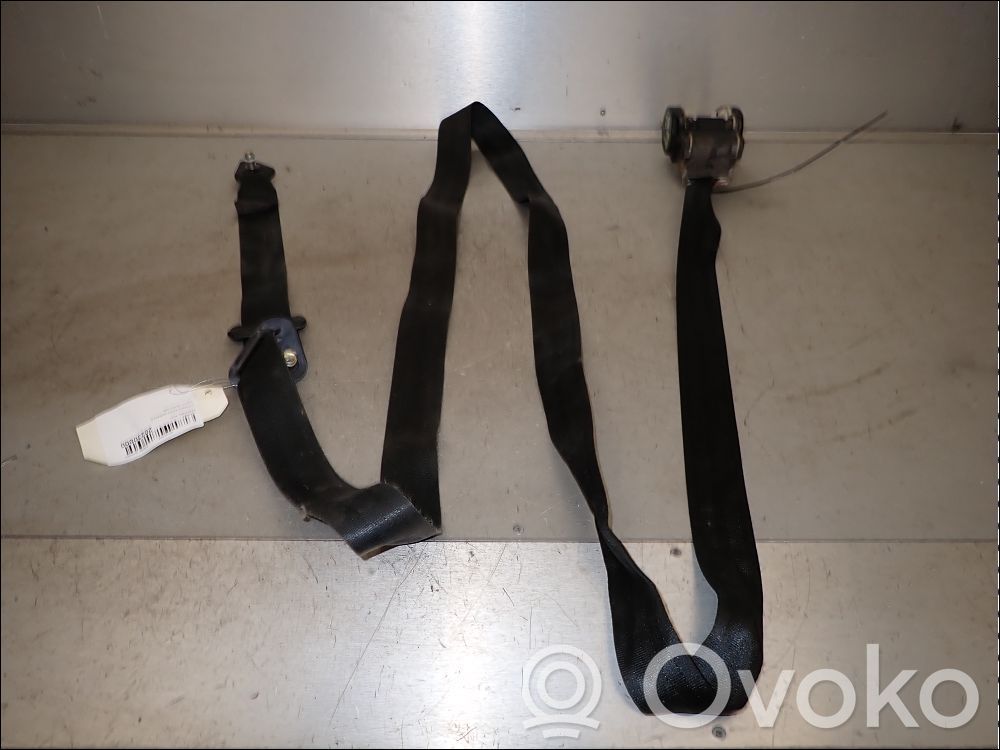 Citroen Berlingo Cinturón delantero 