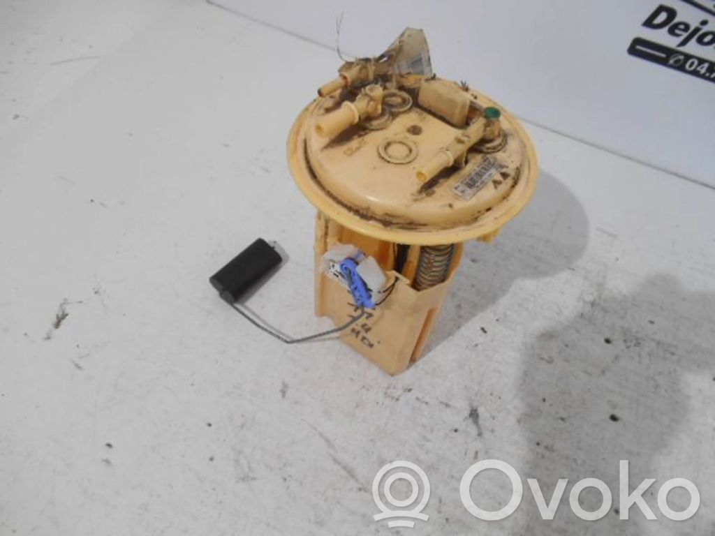 Citroen C3 Sensor de nivel de combustible 