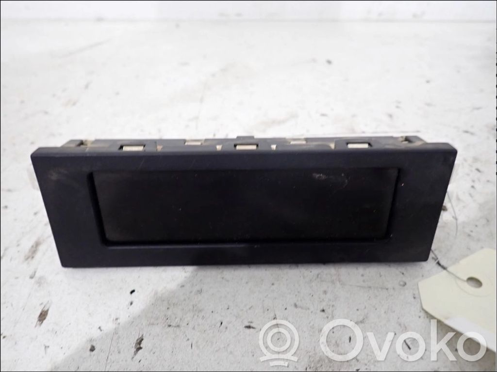 Citroen C3 Screen/display/small screen 