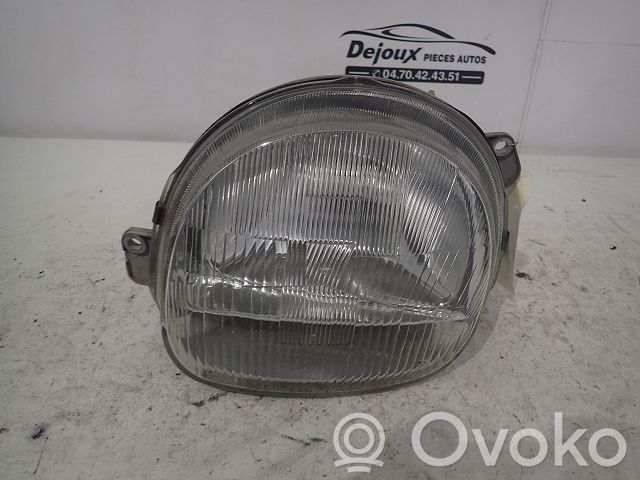 Renault Twingo I Phare frontale 