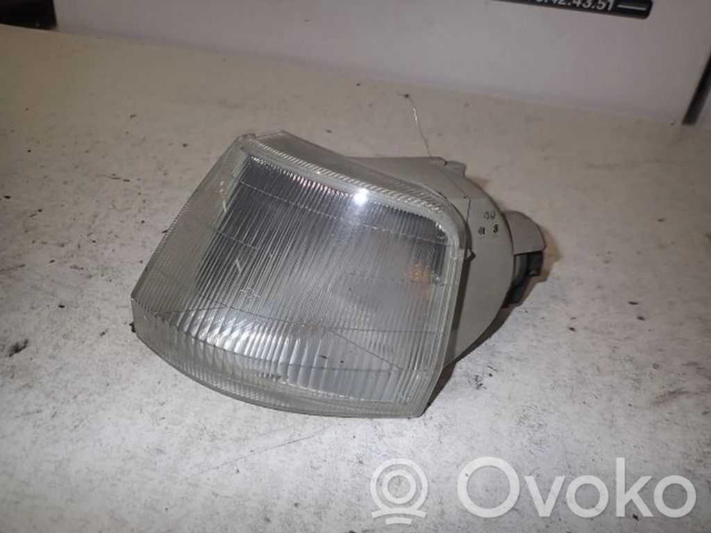 Peugeot 106 Frontblinker 
