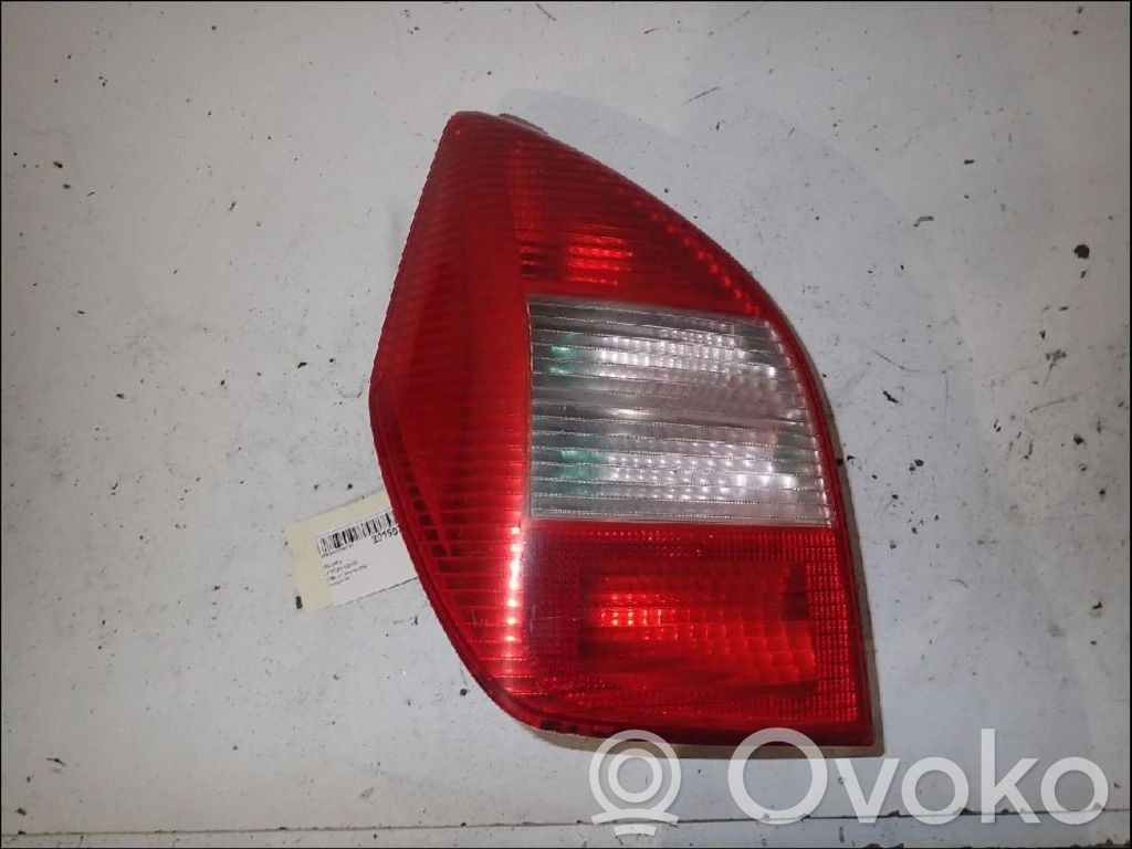 Citroen C2 Takavalot 