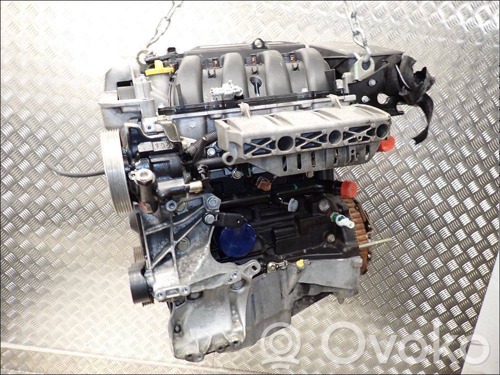 Motor   7701472197