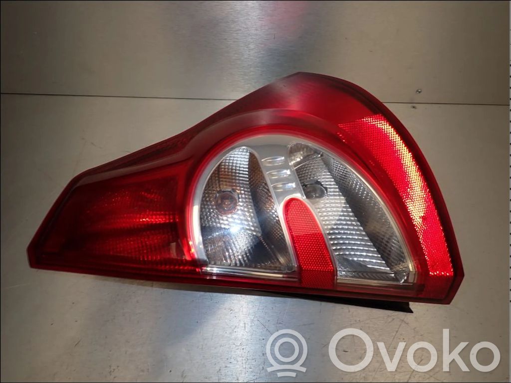 Dacia Sandero Takavalot 